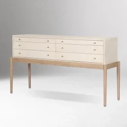 Zephir Console Table (72")