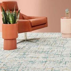 Zest Carpet Tile by Shaw Contract
