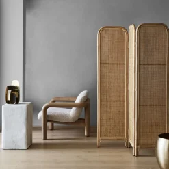 Zeze Room Divider