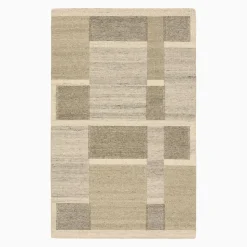 Zhane Tufted Wool Rug