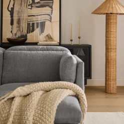 Zickafoose Framed Wall Art by Minted for West Elm