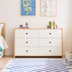 Ziggy Nursery Furniture Collection