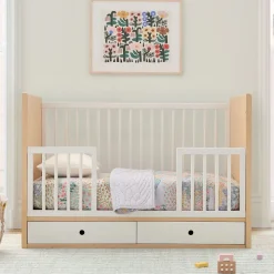 Ziggy Storage Crib Conversion Kit Only