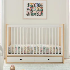 Ziggy Storage Crib Conversion Kit Only