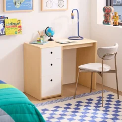 Ziggy Storage Desk (40")