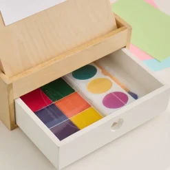 Ziggy Tabletop Art Easel