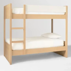 Ziggy Twin Bunk Bed