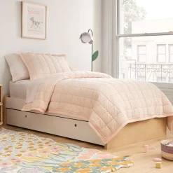 Ziggy Twin Platform Storage Bed