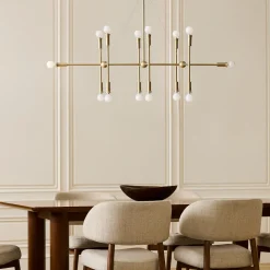 Zion Chandelier