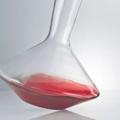 Zwiesel Glas Pure Wine Decanters